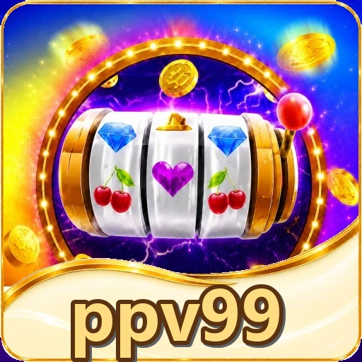 Pratinjau kotak paket APK ppv99 Android sebelum diunduh.
