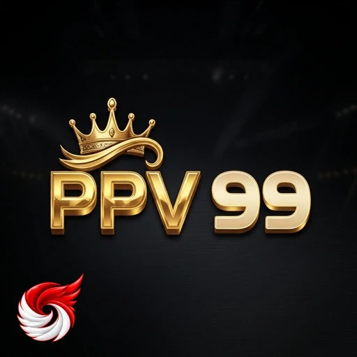Logo ppv99 APK Android Indonesia